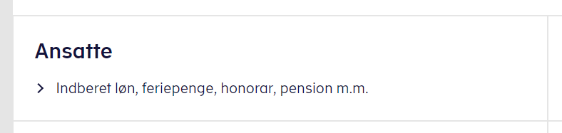 Et billede, der indeholder tekst, skærmbillede, Font/skrifttype, linje/række

Automatisk genereret beskrivelse