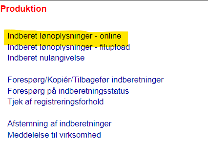 Et billede, der indeholder tekst, skærmbillede, Font/skrifttype

Automatisk genereret beskrivelse