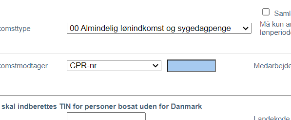 Et billede, der indeholder tekst, skærmbillede, Font/skrifttype, display/skærm/fremvisning

Automatisk genereret beskrivelse