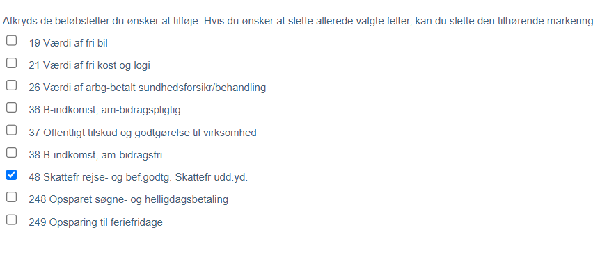 Et billede, der indeholder tekst, skærmbillede, Font/skrifttype

Automatisk genereret beskrivelse