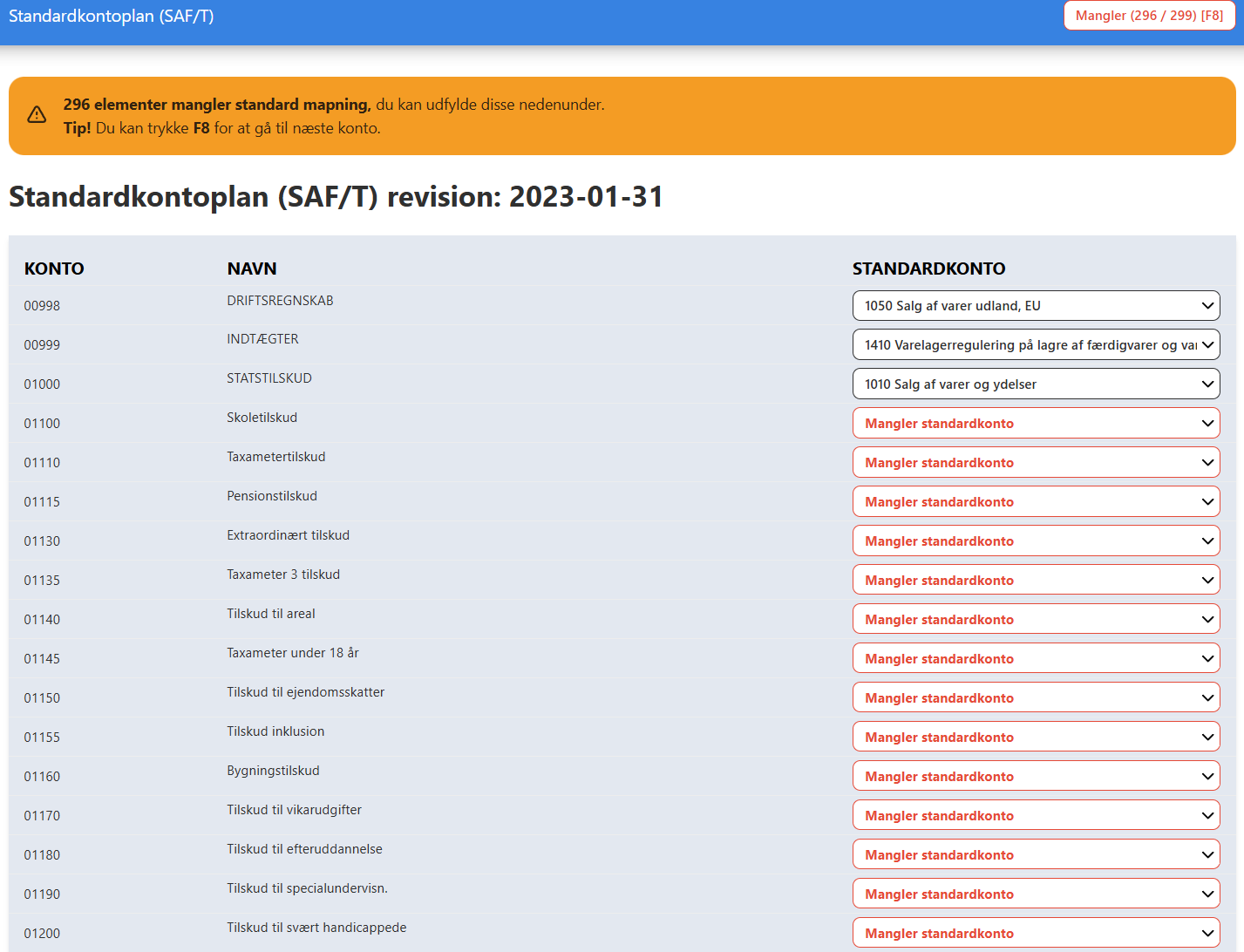 Et billede, der indeholder tekst, skærmbillede, software, Webside

Automatisk genereret beskrivelse