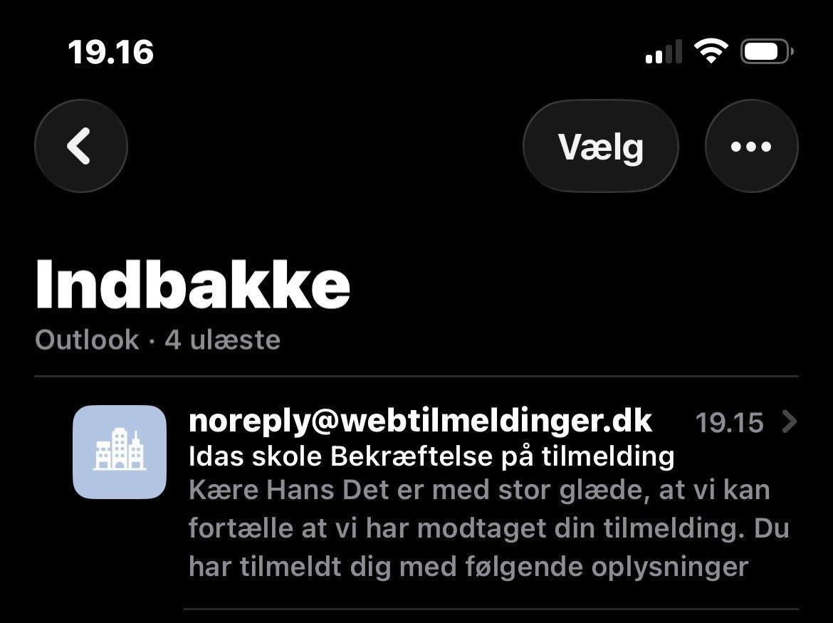 Et billede, der indeholder tekst, skærmbillede, Font/skrifttype

AI-genereret indhold kan være ukorrekt.