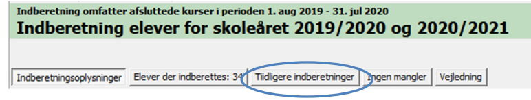 Indberetning Af Elever Til Danmarks Statistik For Højskoler Og Frie ...