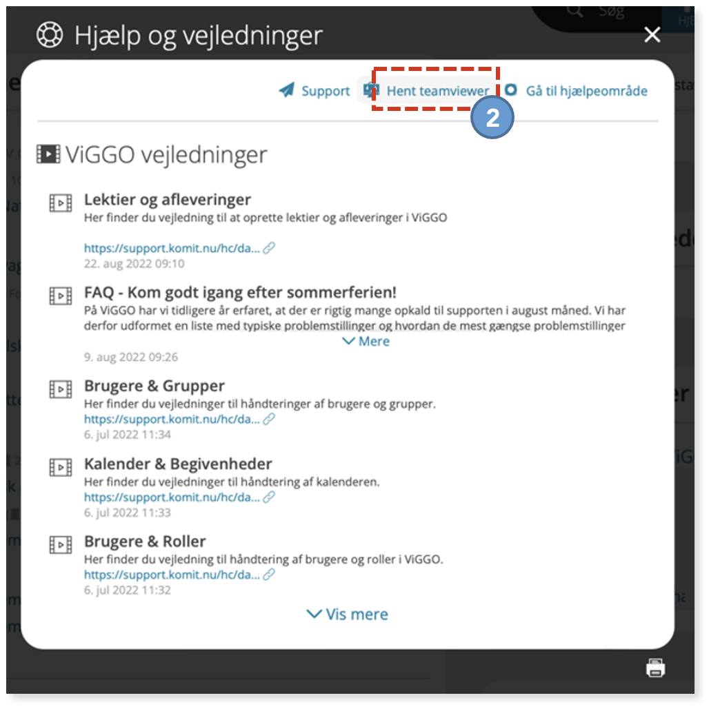 Skærmbillede