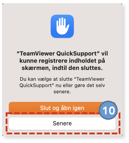 Skærmbillede